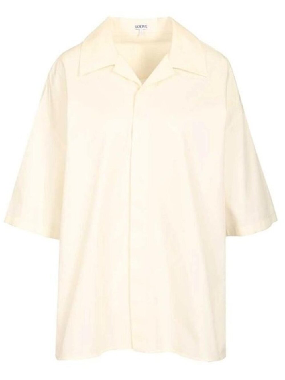 Loewe Short Sleeves Shirt Tag Size 40 Men